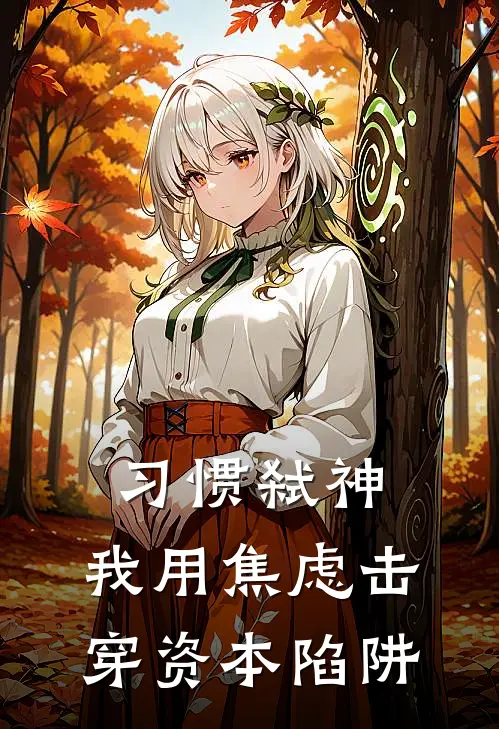 习惯弑神：我用焦虑击穿资本陷阱羽诺羽诺最新推荐小说_完结版小说推荐习惯弑神：我用焦虑击穿资本陷阱羽诺羽诺