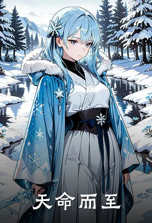 天命而至(李浩程仙意)完本小说_全本免费小说天命而至李浩程仙意