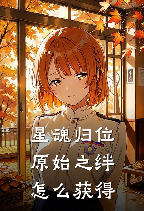 星魂归位原始之绊怎么获得