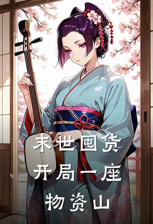 林悦苏瑶《末世囤货：开局一座物资山》完整版在线阅读_林悦苏瑶完整版在线阅读