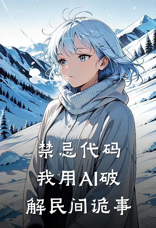 禁忌代码：我用AI破解民间诡事陈厌太渊完结小说大全_免费热门小说禁忌代码：我用AI破解民间诡事(陈厌太渊)