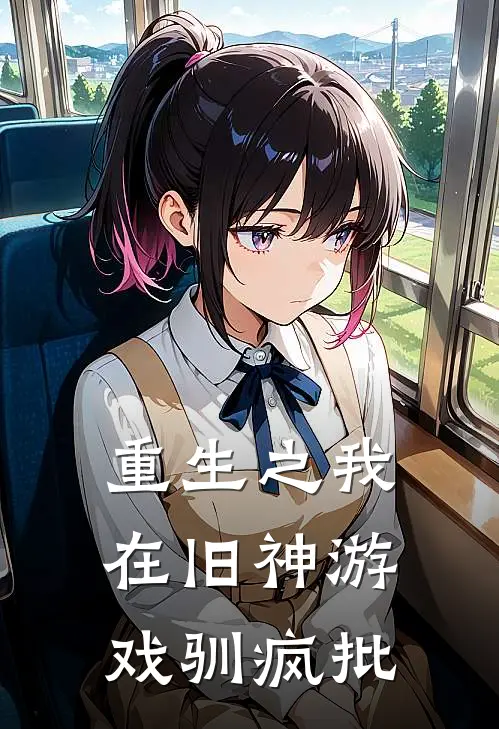 重生之我在旧神游戏驯疯批(沈昭雪厉渊)在线免费小说_免费阅读全文重生之我在旧神游戏驯疯批(沈昭雪厉渊)