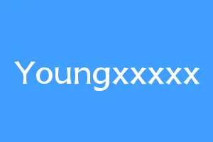 Youngxxxxx