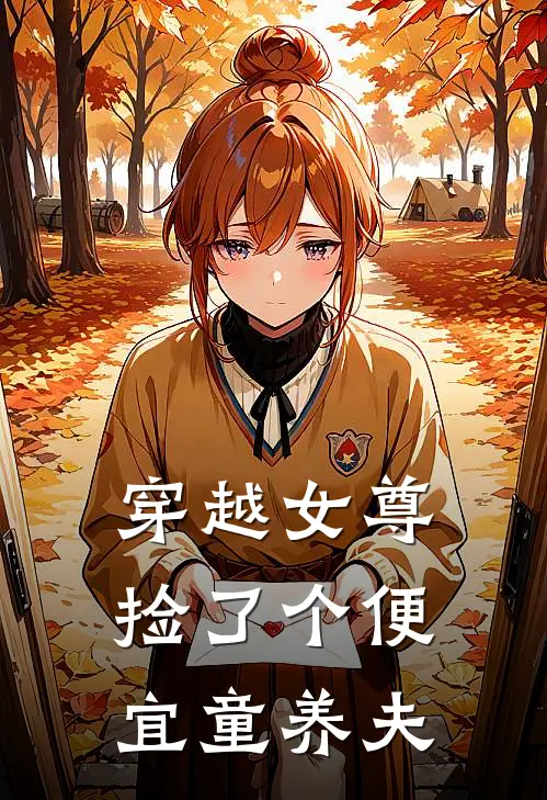 温楚阮泽木穿越女尊：捡了个便宜童养夫完结版在线阅读_穿越女尊：捡了个便宜童养夫全集免费在线阅读