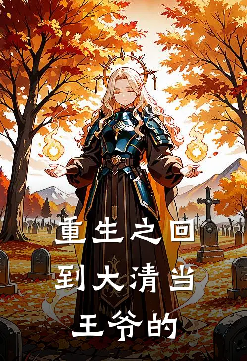 重生之回到大清当王爷的