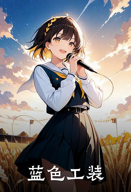 蓝色工装黄开强付欣_《蓝色工装》最新章节免费在线阅读