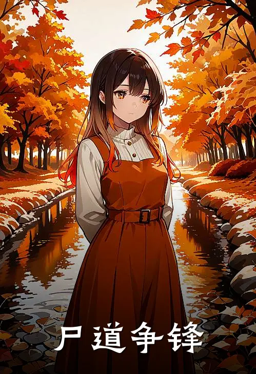 尸道争锋(云无尘楚河)最新完结小说推荐_热门小说排行榜尸道争锋云无尘楚河