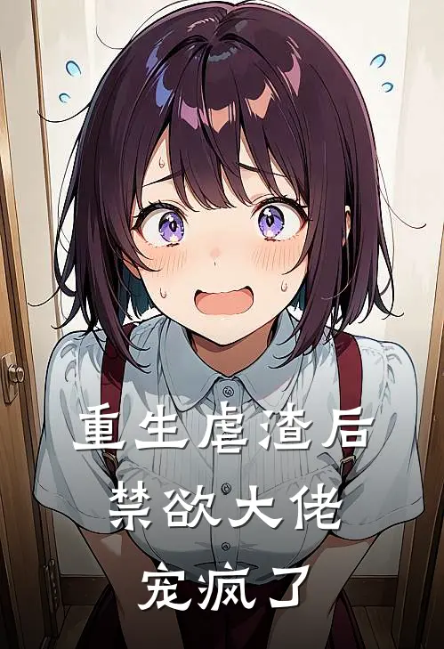 重生虐渣后，禁欲大佬宠疯了(苏清鸢苏雨柔)完本小说大全_热门小说大全重生虐渣后，禁欲大佬宠疯了苏清鸢苏雨柔