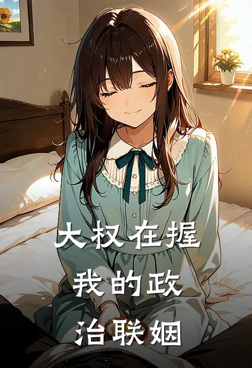 大权在握，我的政治联姻赵月赵程业最新免费小说_免费完本小说大权在握，我的政治联姻赵月赵程业