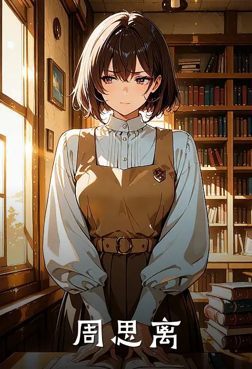 《周思离》周思离许一一全集免费在线阅读_(周思离许一一)全章节免费在线阅读