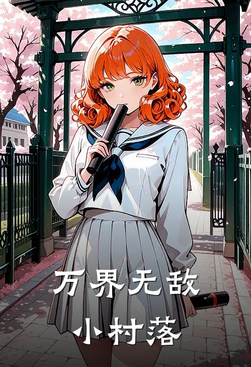 万界无敌小村落