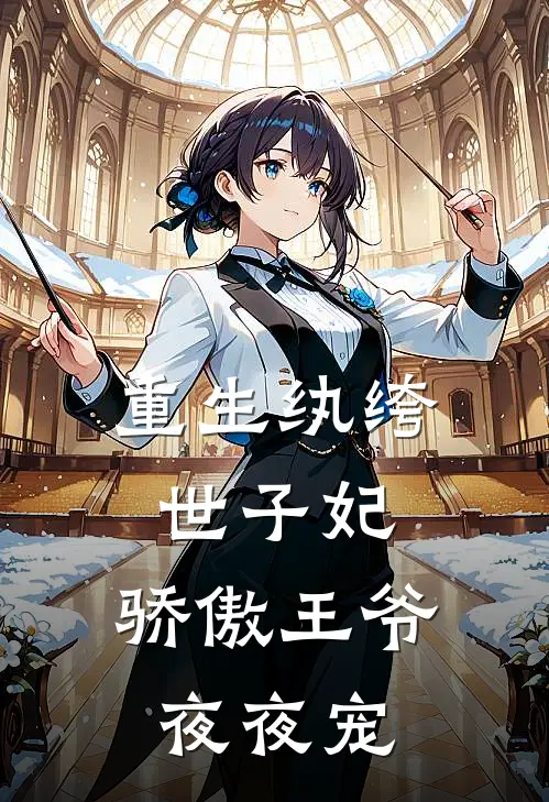 重生纨绔世子妃，骄傲王爷夜夜宠