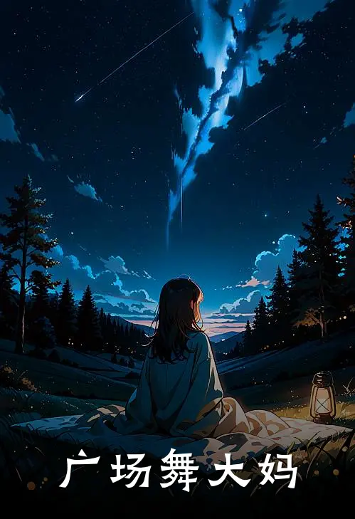 广场舞大妈