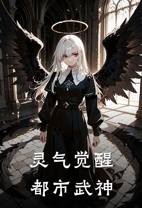 灵气觉醒：都市武神