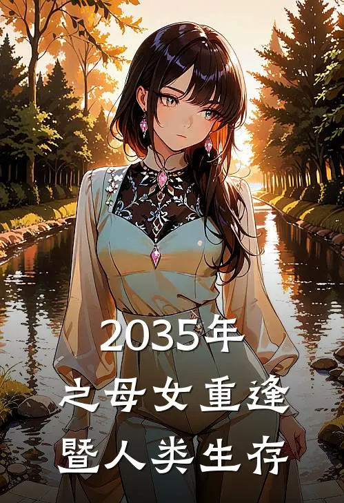 2035年之母女重逢暨人类生存(林夏林夏)完本小说_热门的小说2035年之母女重逢暨人类生存林夏林夏