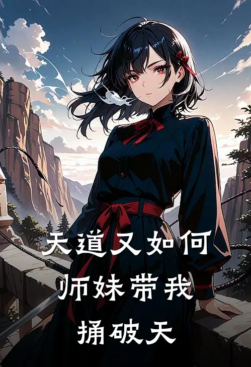 天道又如何：师妹带我捅破天晏九晞温扶光完本小说免费阅读_小说完结版天道又如何：师妹带我捅破天晏九晞温扶光