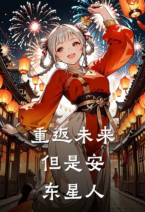 重返未来，但是安东星人米哈伊尔维尔汀免费小说全文阅读_最新章节列表重返未来，但是安东星人(米哈伊尔维尔汀)