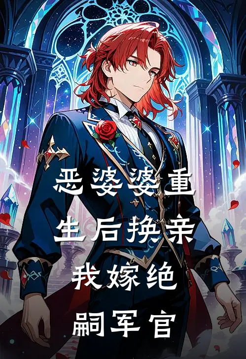恶婆婆重生后换亲，我嫁绝嗣军官