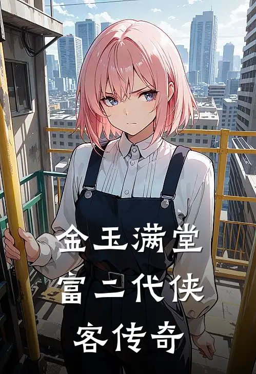 金玉满堂：富二代侠客传奇(金满堂贾聪明)在线阅读免费小说_完整版小说免费阅读金玉满堂：富二代侠客传奇(金满堂贾聪明)