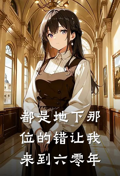 都是地下那位的错让我来到六零年