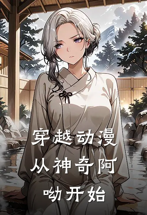 穿越动漫从神奇阿呦开始