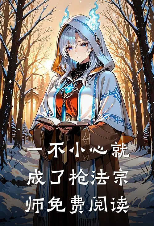 一不小心就成了枪法宗师免费阅读