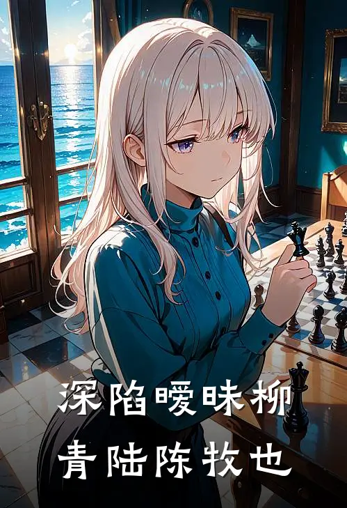 深陷暧昧柳青陆陈牧也