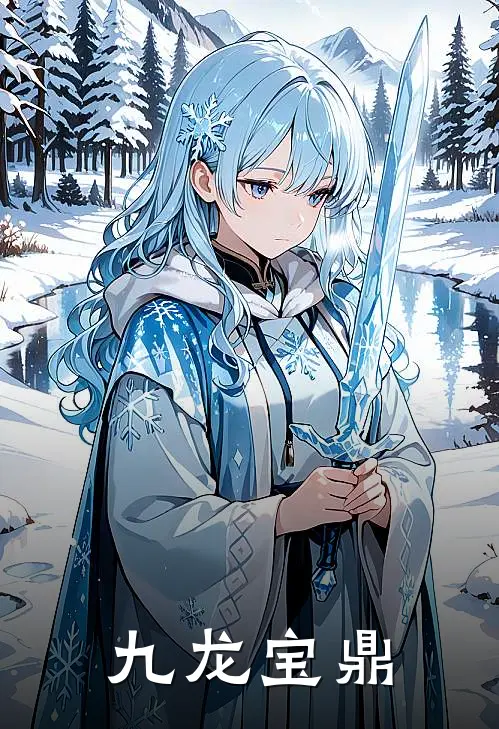 九龙宝鼎萧然司徒浩阳完整版免费小说_热门网络小说推荐九龙宝鼎(萧然司徒浩阳)