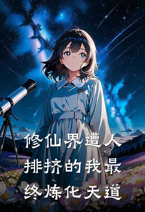 林立青萝(修仙界遭人排挤的我最终炼化天道)全本阅读_林立青萝最新热门小说