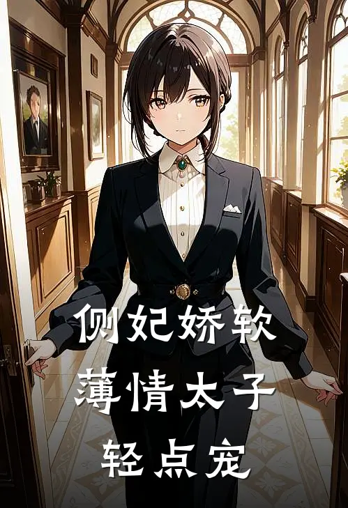 侧妃娇软，薄情太子轻点宠(喻梨段嫣)网络热门小说_最新章节列表侧妃娇软，薄情太子轻点宠(喻梨段嫣)