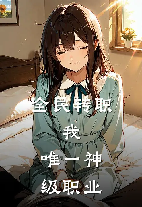全民转职：我，唯一神级职业