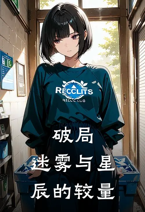 破局：迷雾与星辰的较量