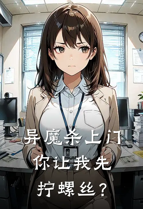 异魔杀上门，你让我先拧螺丝？周海黎然最新小说推荐_最新好看小说异魔杀上门，你让我先拧螺丝？周海黎然