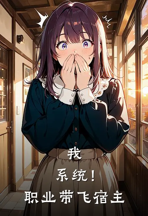 我，系统！职业带飞宿主
