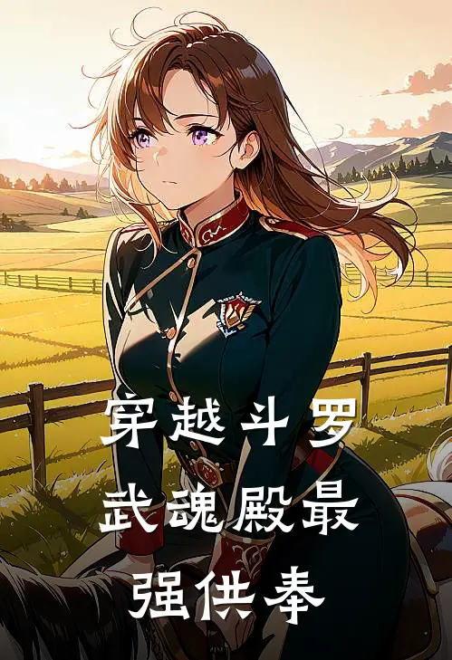 穿越斗罗，武魂殿最强供奉楚风孔德明推荐完结小说_热门小说在线阅读穿越斗罗，武魂殿最强供奉(楚风孔德明)