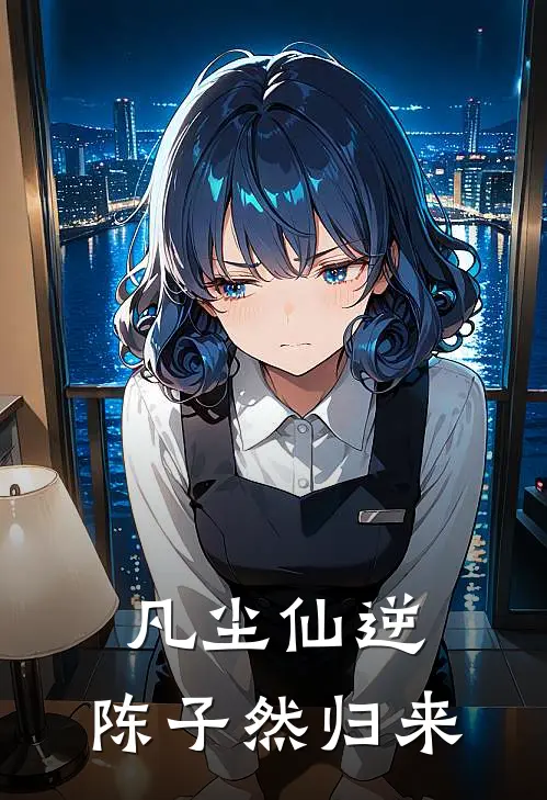 凡尘仙逆：陈子然归来陈子然陈大山最新小说推荐_热门小说排行榜凡尘仙逆：陈子然归来(陈子然陈大山)