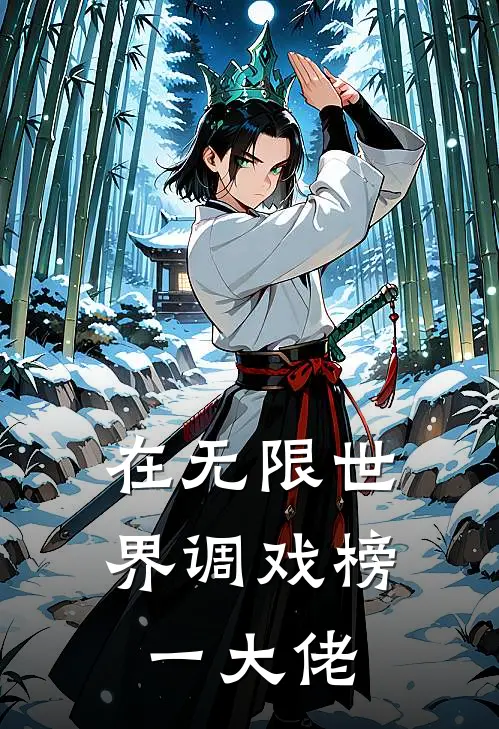 在无限世界调戏榜一大佬颜瑾祁临小说完结推荐_完整版小说免费阅读在无限世界调戏榜一大佬(颜瑾祁临)