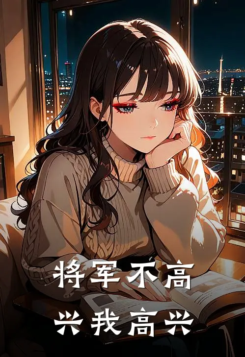 将军不高兴我高兴