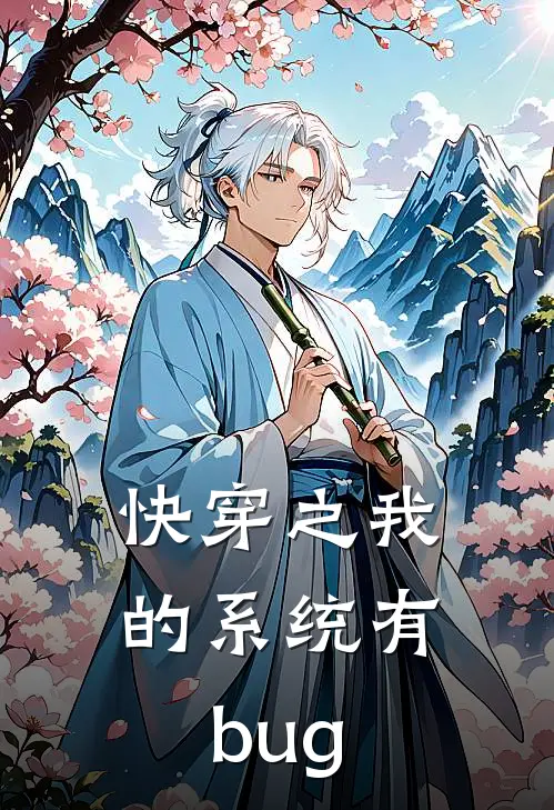 快穿之我的系统有bug