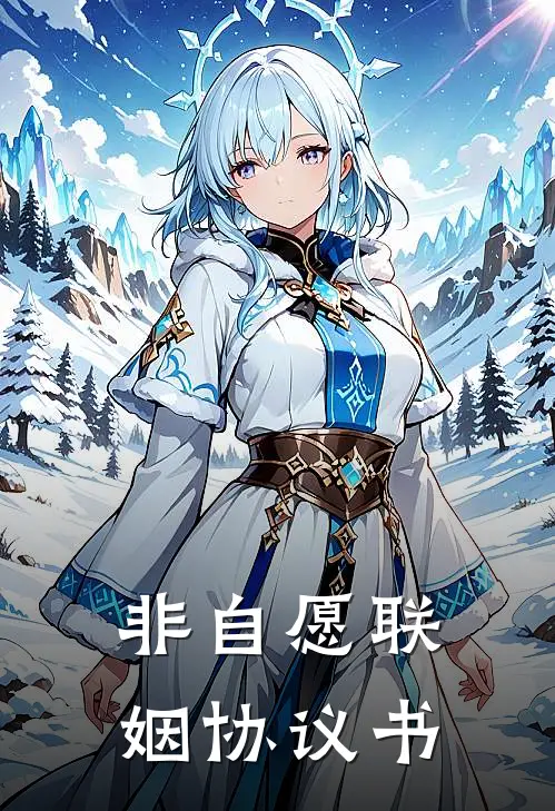 非自愿联姻协议书