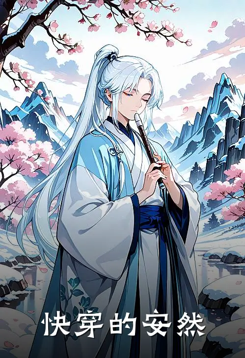 快穿的安然