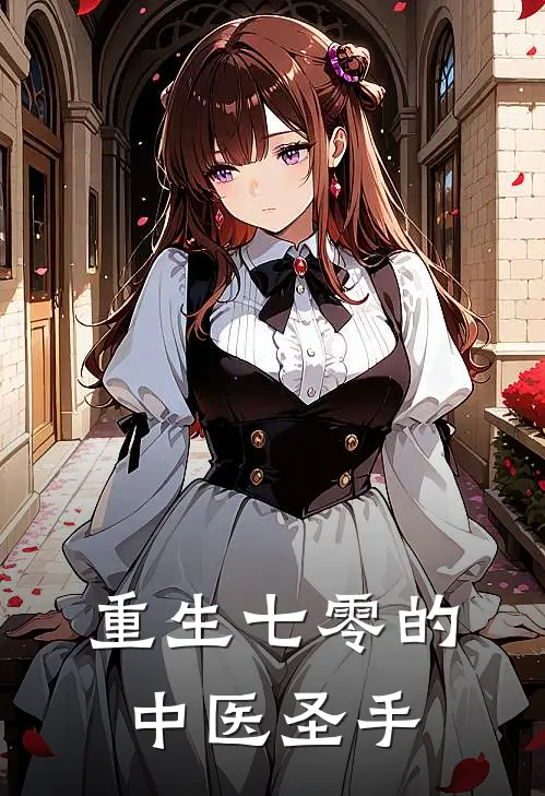 重生七零的中医圣手