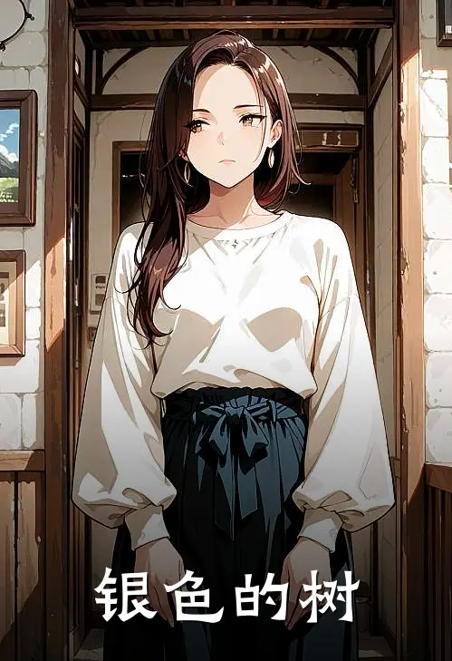 银色的树阿银阿树完结版免费小说_完本小说大全银色的树阿银阿树