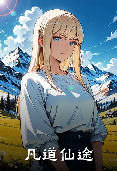 凡道仙途