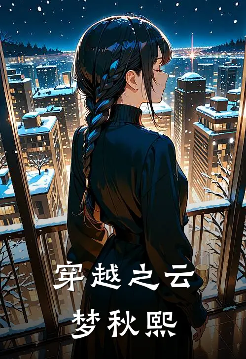 穿越之云梦秋熙(陆云巧顾纤梦)最新完结小说_完结版小说全文免费阅读穿越之云梦秋熙(陆云巧顾纤梦)