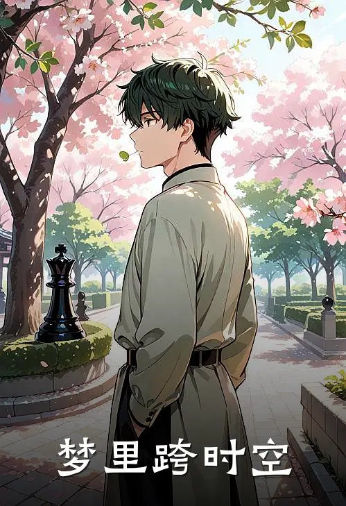 梦里跨时空