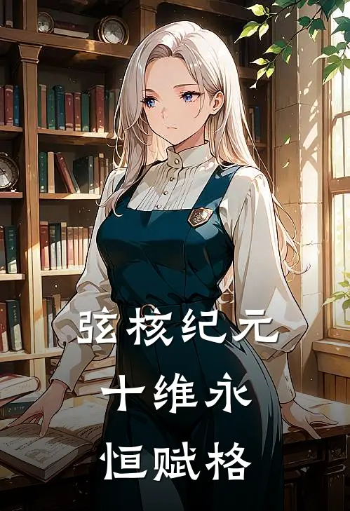 弦核纪元：十维永恒赋格