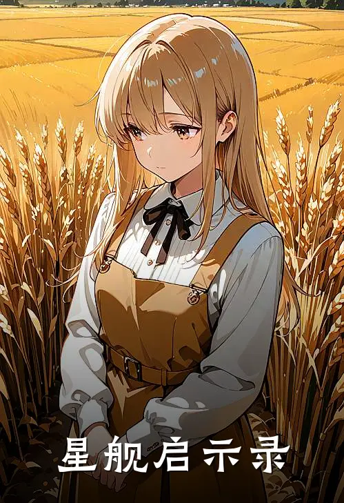 余小天林恩(星舰启示录)全集阅读_《星舰启示录》全文免费阅读