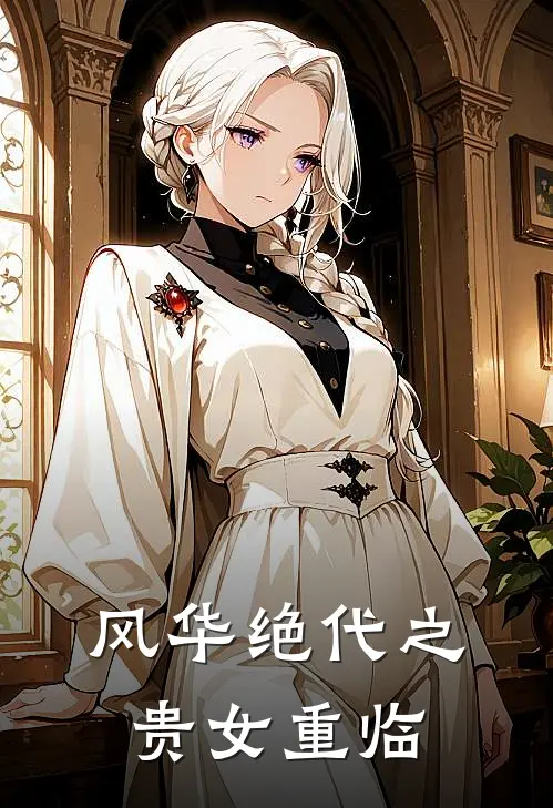 风华绝代之贵女重临