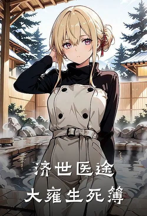 济世医途：大雍生死簿(苏绾绾谢景行)完结的热门小说_全本免费完结小说济世医途：大雍生死簿(苏绾绾谢景行)